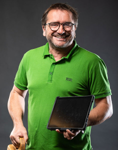 Dietmar Kreitner